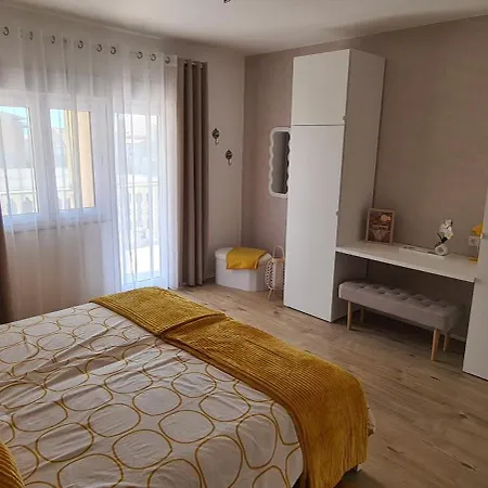 Lägenhet Zd Living 3 Sterne In Zadar