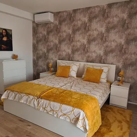 Lägenhet Zd Living 3 Sterne In *