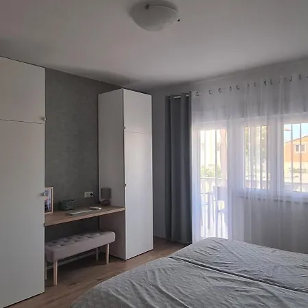 Lägenhet Zd Living 3 Sterne In