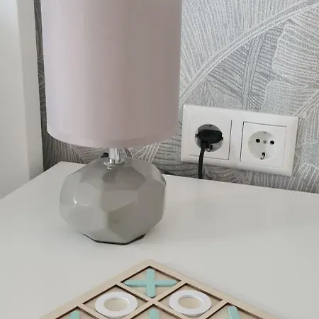 Zd Living 3 Sterne In Lägenhet
