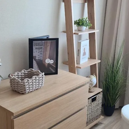 Zd Living 3 Sterne In Lägenhet