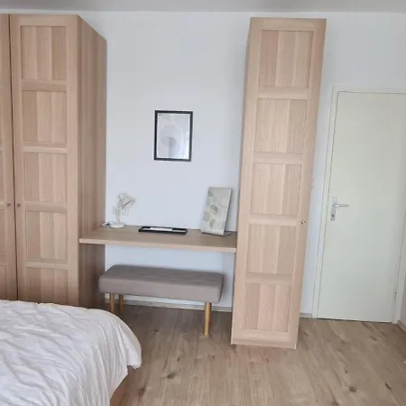 Zd Living 3 Sterne In Apartman