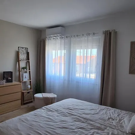 Zd Living 3 Sterne In Apartman