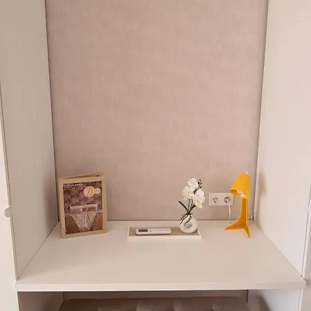 Lägenhet Zd Living 3 Sterne In