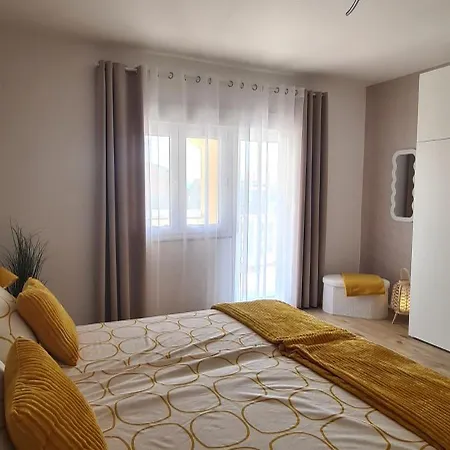 Lägenhet Zd Living 3 Sterne In Zadar