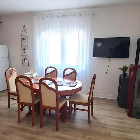 Zd Living 3 Sterne In Lägenhet *