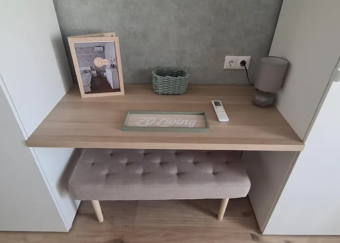 Zd Living 3 Sterne In *