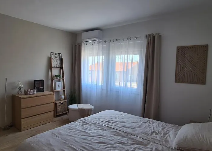 Zd Living 3 Sterne In Apartman