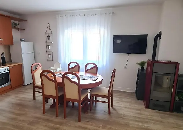 Zd Living 3 Sterne In דירה *