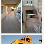 Zd Living 3 Sterne In Apartmán Zadar