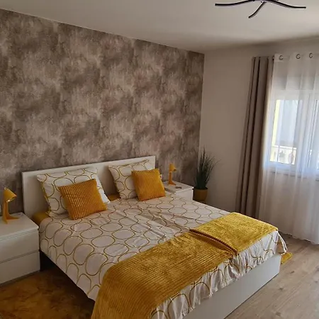 Apartmán Zd Living 3 Sterne In Zadar