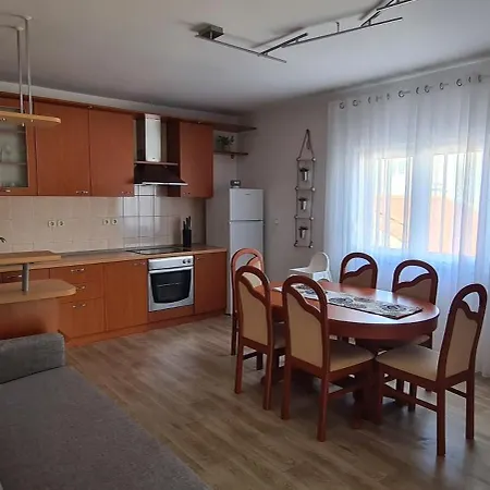 Appartement Zd Living 3 Sterne In *
