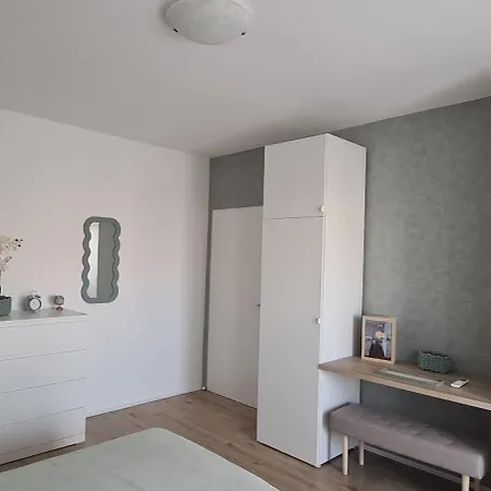 Zd Living 3 Sterne In Apartment