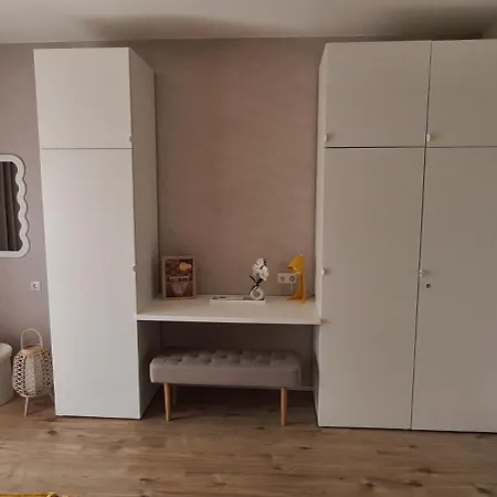 Zd Living 3 Sterne In Apartment