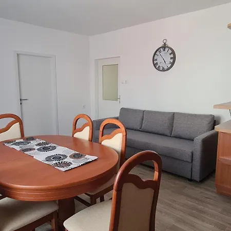 Apartment Zd Living 3 Sterne In Zadar