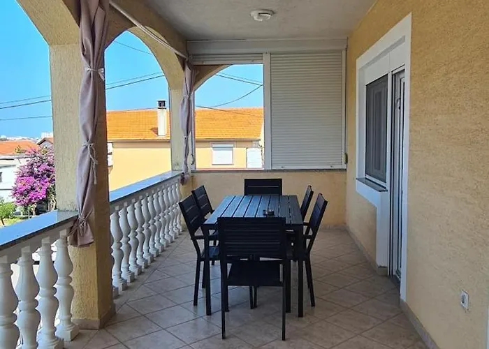 Zd Living 3 Sterne In Apartment *