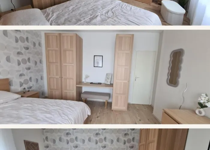 Zd Living 3 Sterne In Apartment Zadar