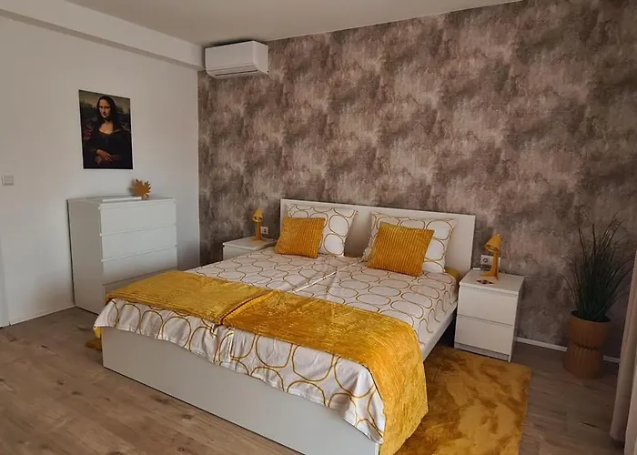 Apartment Zd Living 3 Sterne In *