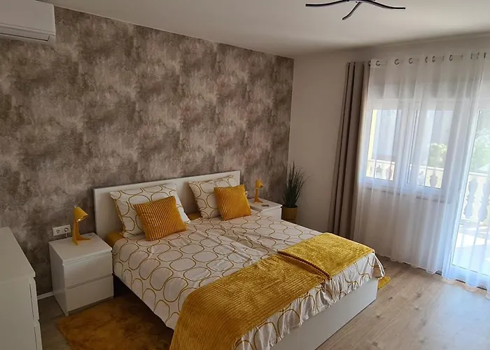 Apartment Zd Living 3 Sterne In Zadar