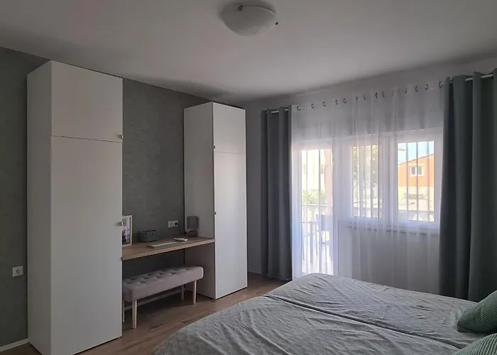 Apartment Zd Living 3 Sterne In