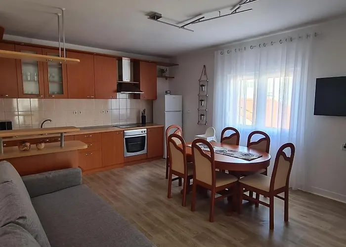Apartment Zd Living 3 Sterne In *