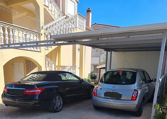 Zd Living 3 Sterne In Zadar