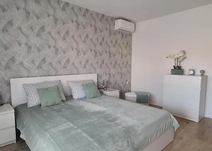 Apartment Zd Living 3 Sterne In Zadar