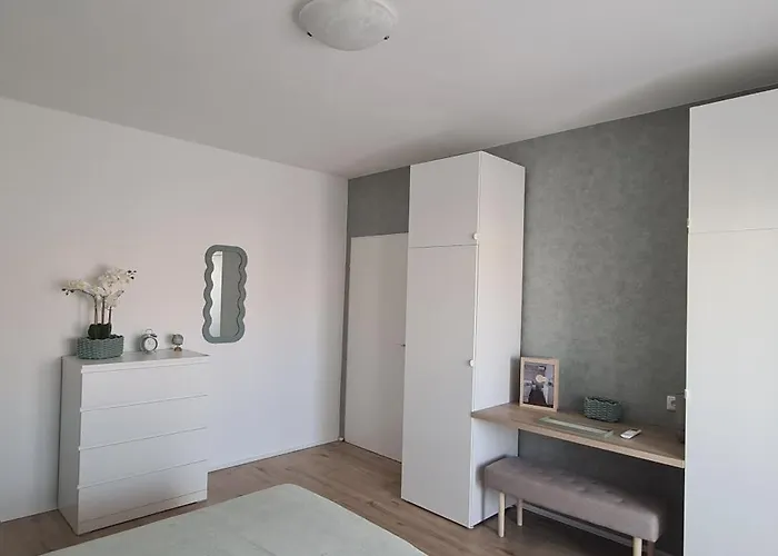 Zd Living 3 Sterne In Apartment
