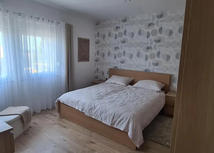 Zd Living 3 Sterne In * Zadar