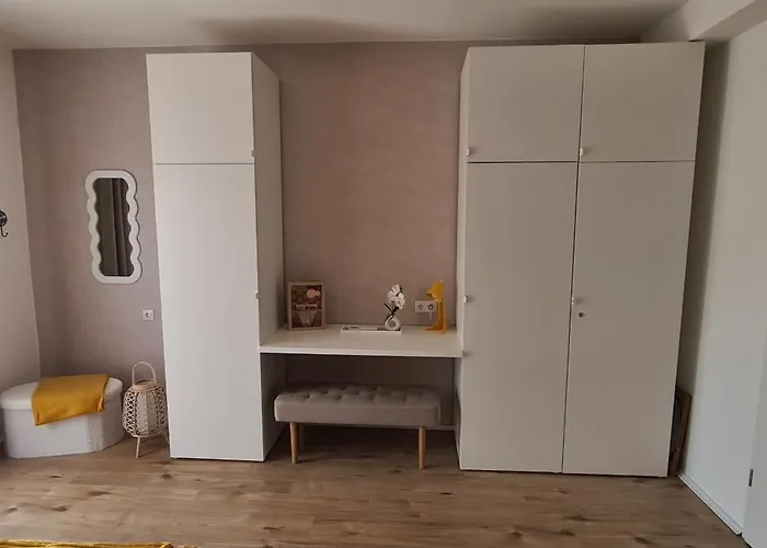 Zd Living 3 Sterne In Apartment