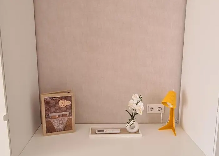 Apartment Zd Living 3 Sterne In